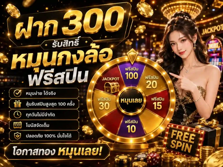 god855 โปรโมชั่น
